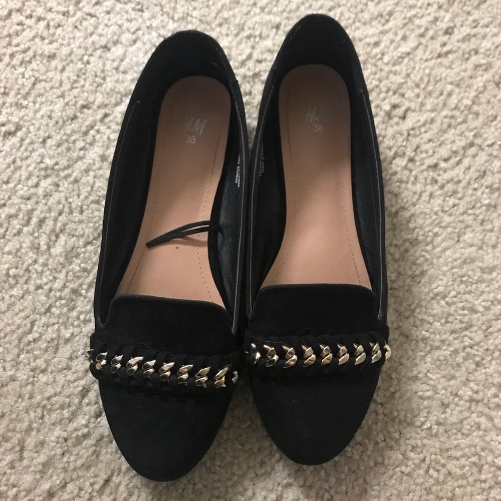 Loafers / flats